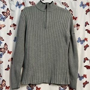 Mens vintage DKNY sweater